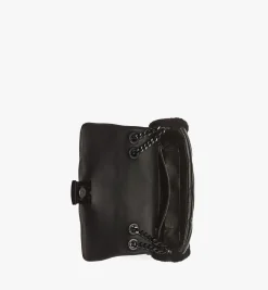 Travia Puffertasche Aus Gestepptem Cloud-Leder