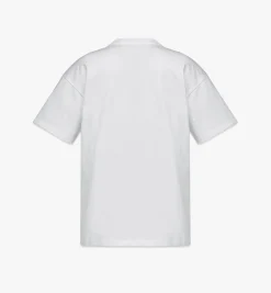 T-Shirt Mcm Sommer Aus Bio-Baumwolle Mit „M Pup