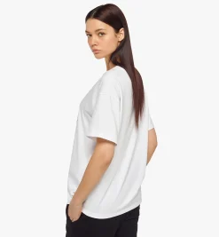 T-Shirt Mcm Sommer Aus Bio-Baumwolle Mit „M Pup