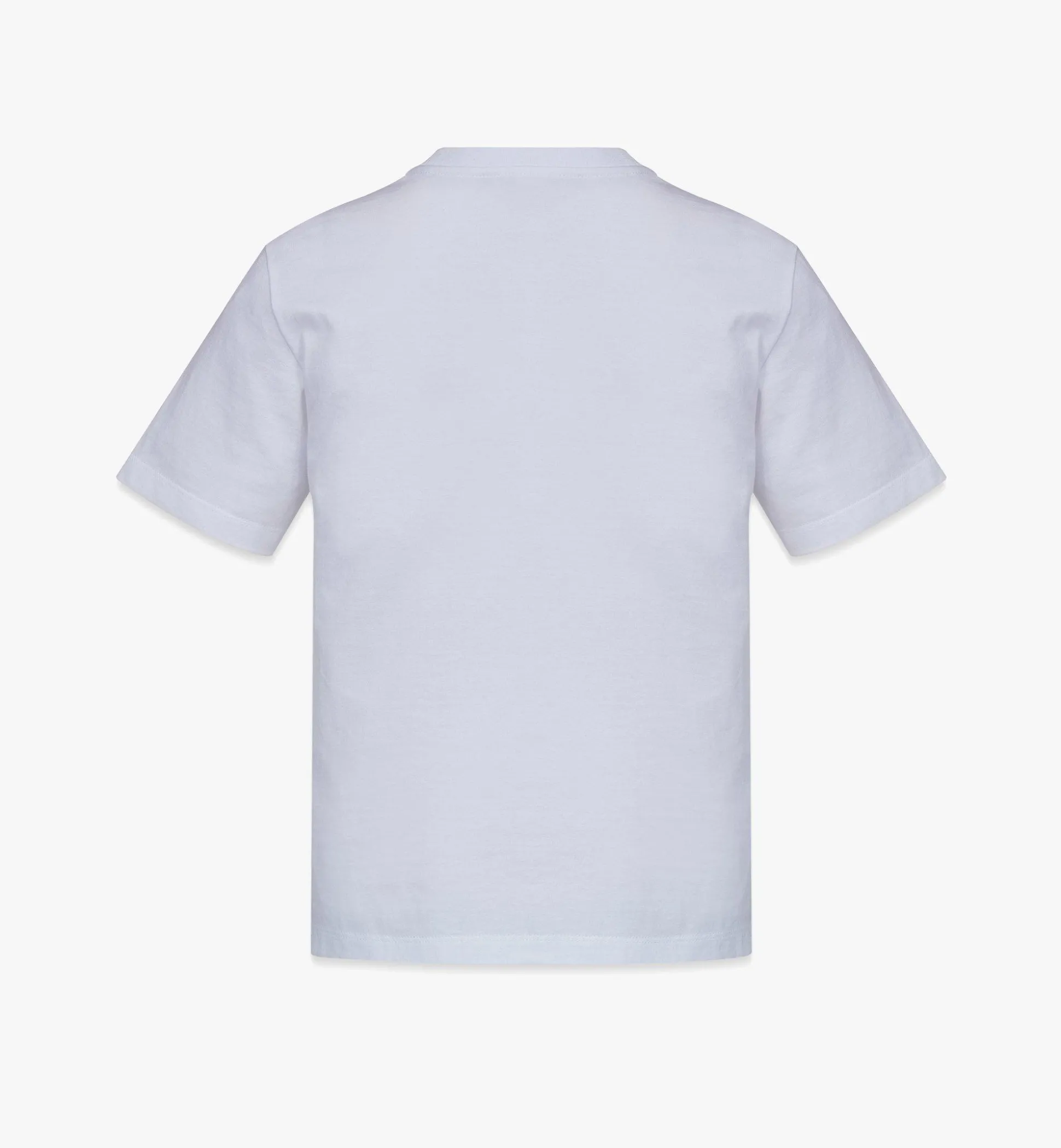 T-Shirt M Pup Aus Bio-Baumwolle Fur Kinder