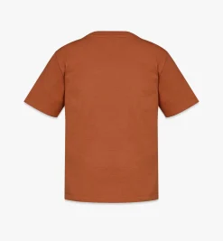 T-Shirt M Pup Aus Bio-Baumwolle Fur Kinder