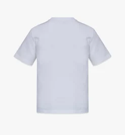T-Shirt M Pup Aus Bio-Baumwolle Fur Kinder