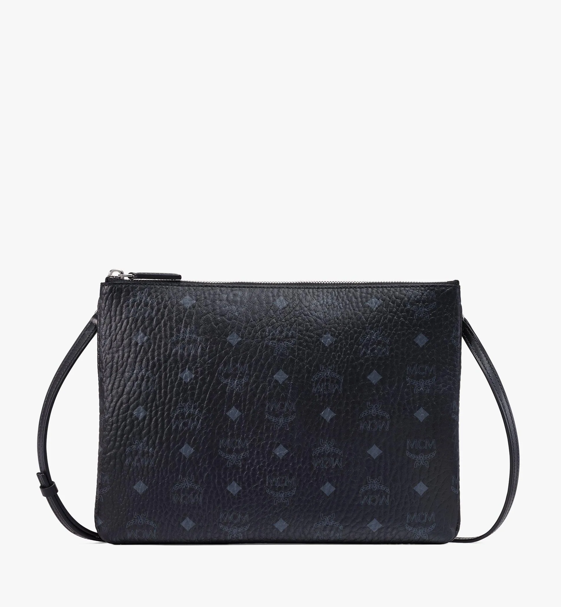 Umhangepouch In Visetos