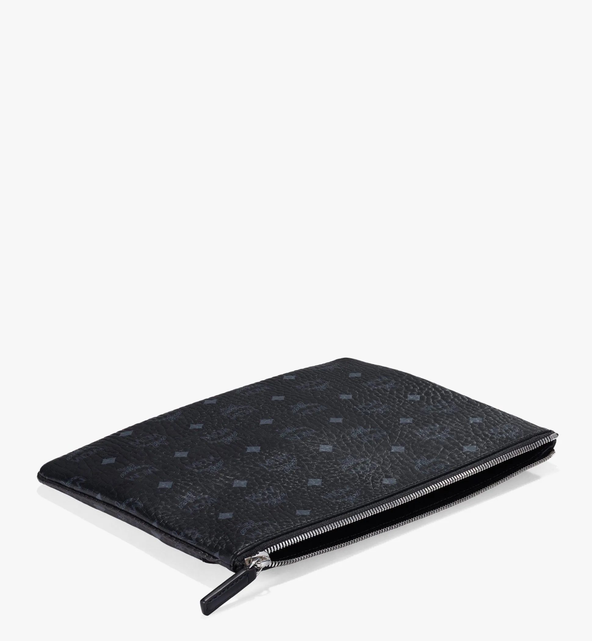 Umhangepouch In Visetos