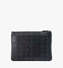 Umhangepouch In Visetos