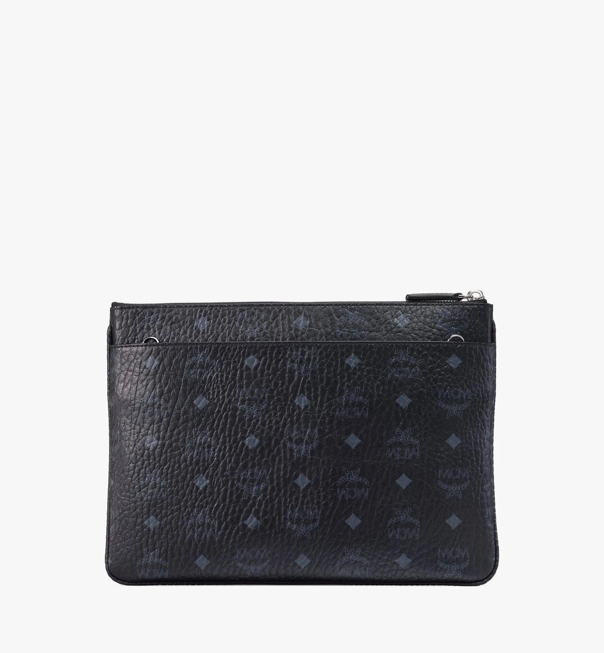 Umhangepouch In Visetos