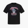 Unisex-T-Shirt M Pup Bavarian Aus Bio-Baumwolle