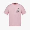 Unisex-T-Shirt M Pup Bicycle Aus Bio-Baumwolle