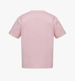 Unisex-T-Shirt M Pup Bicycle Aus Bio-Baumwolle