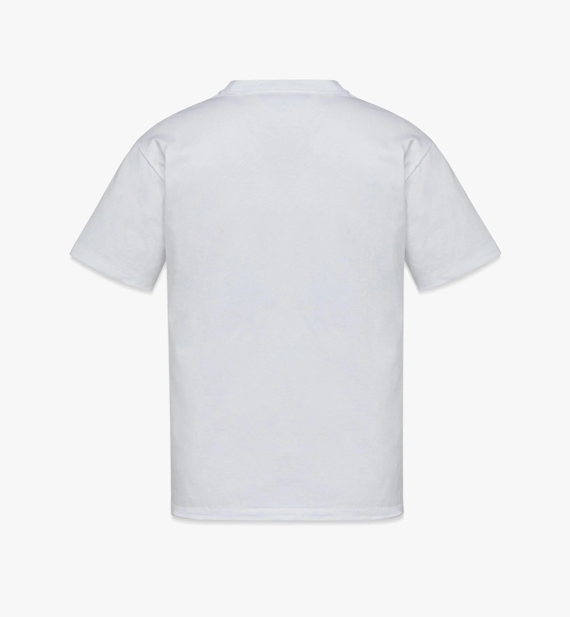 Unisex-T-Shirt M Pup Postcards Aus Bio-Baumwolle