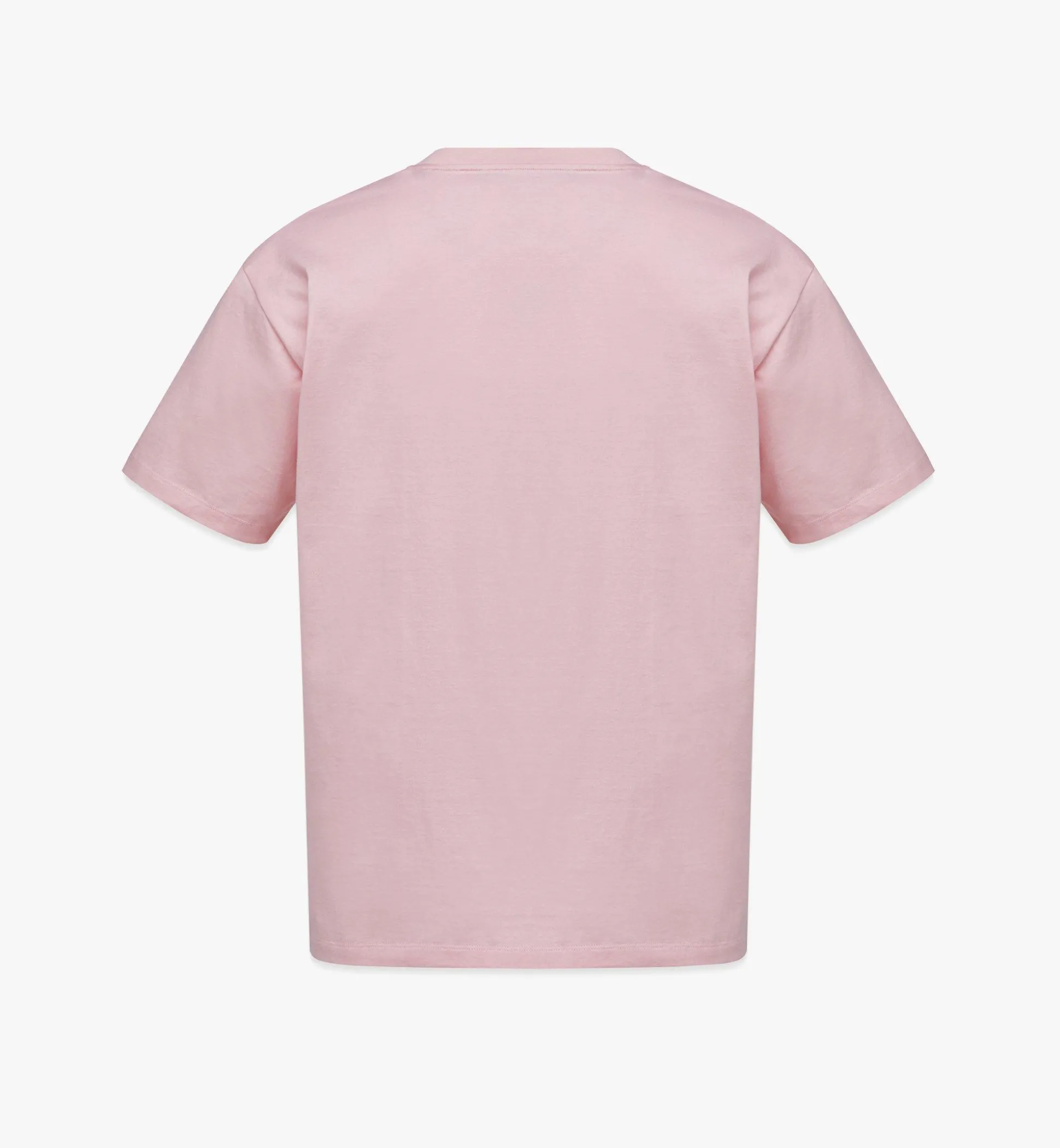 Unisex-T-Shirt M Pup Sunrise Aus Bio-Baumwolle