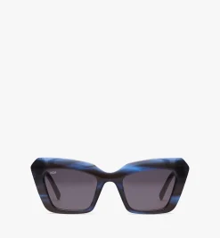 Zweifarbige Sonnenbrille Mcm731Slb