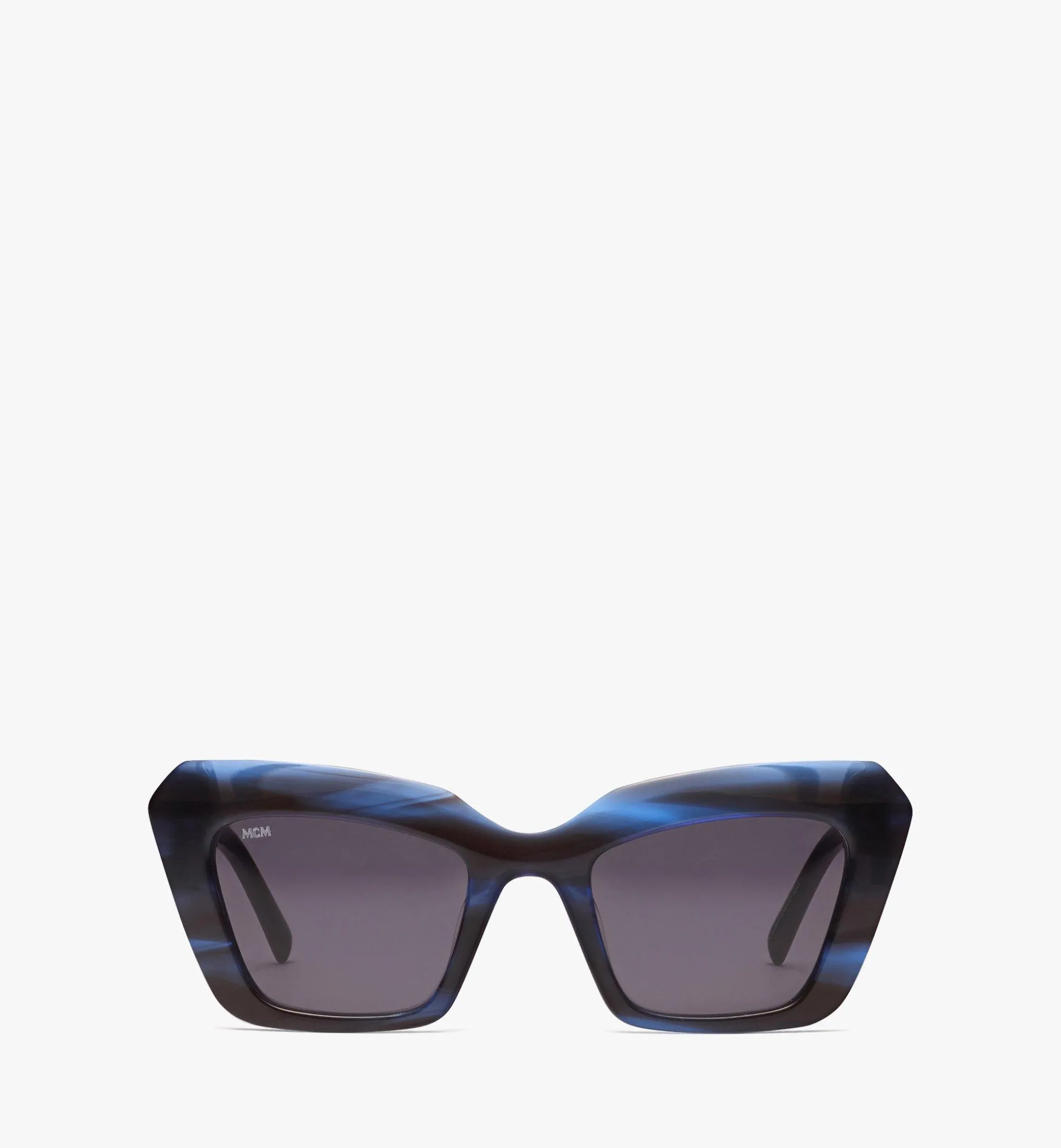 Zweifarbige Sonnenbrille Mcm731Slb